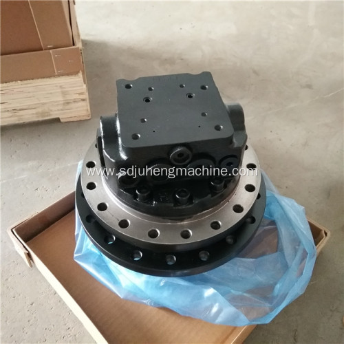 Excavator KX91-3 travel motor KX91-3 final drive